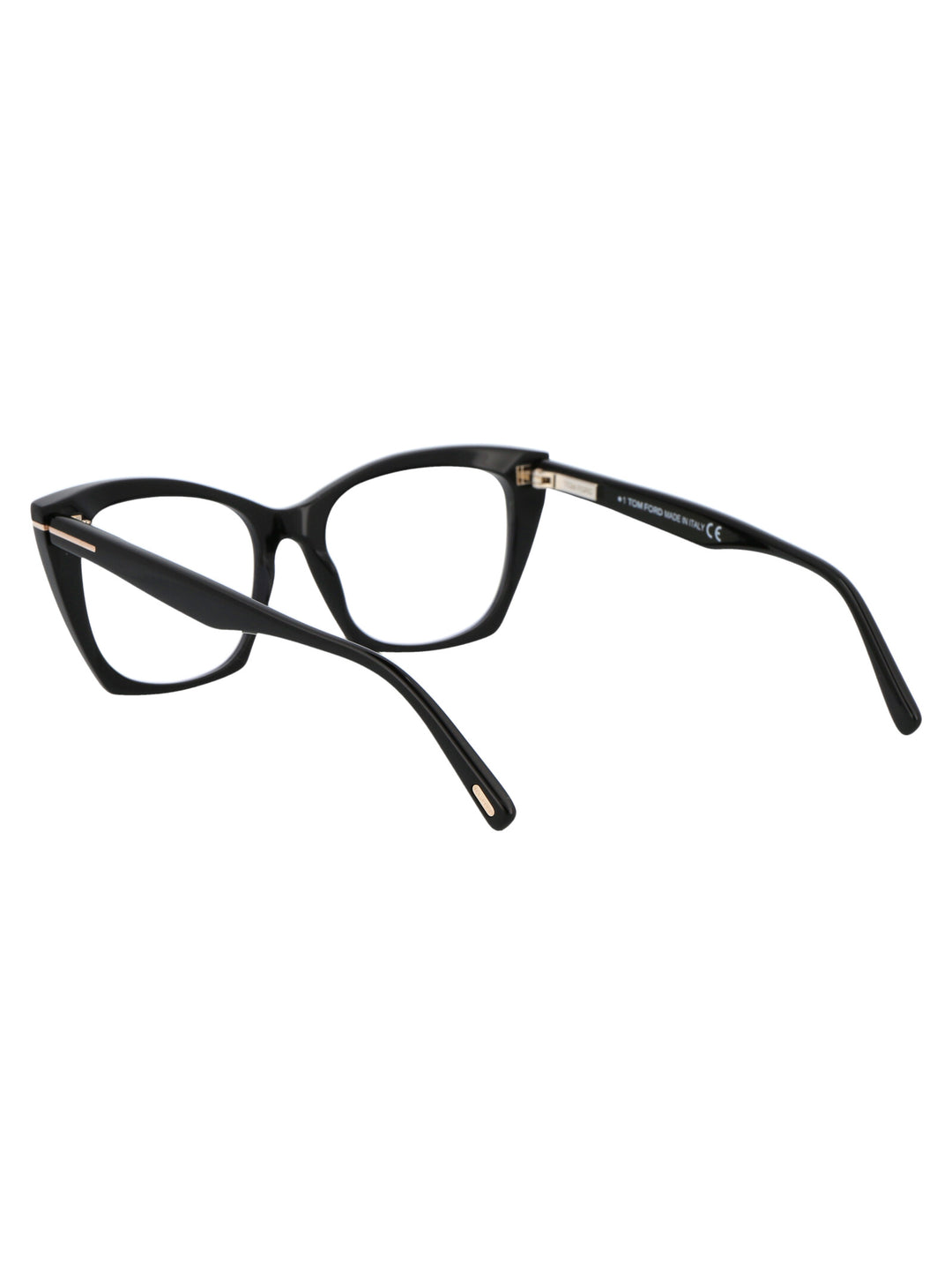 Tom Ford OPTICAL - Black | 3cca02706dfb3758a6ac7ab6b80cc6e4619cc674