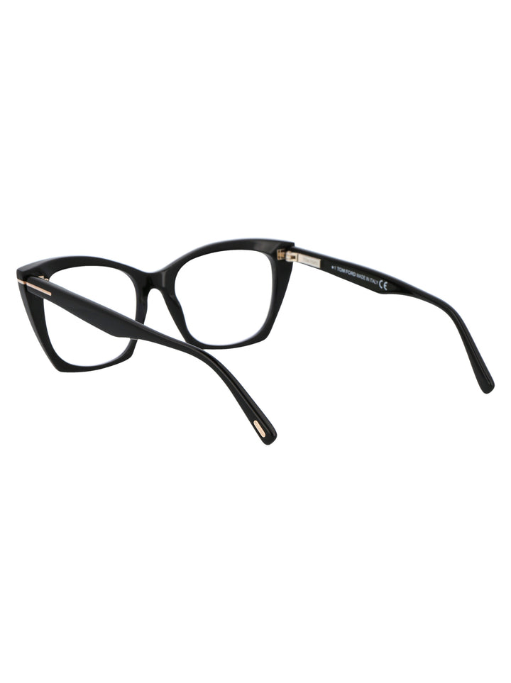 Tom Ford OPTICAL - Black | 3cca02706dfb3758a6ac7ab6b80cc6e4619cc674