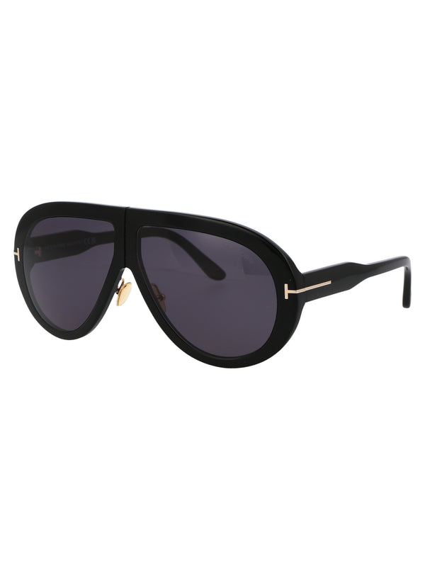 TROY Squared Sunglasses