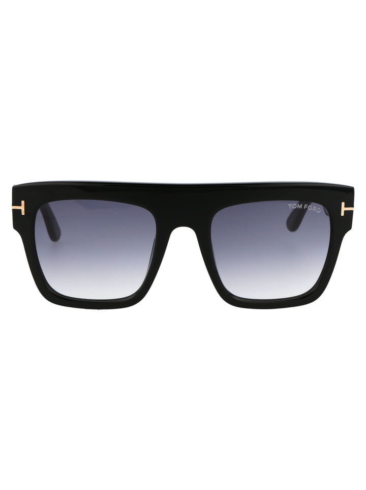 Tom Ford SUNGLASSES - Black | ac0bc117db7917b54f24854106bb41fdaa11652f