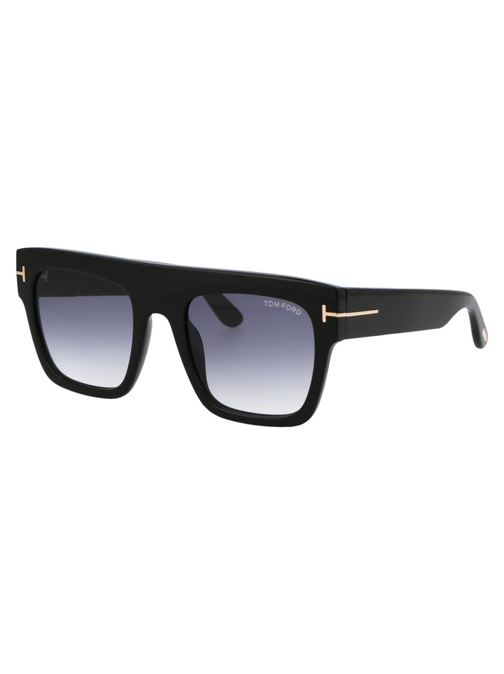 Tom Ford SUNGLASSES - Black | 08dc8313a11504f3369756bab8cbf6119e52fefb