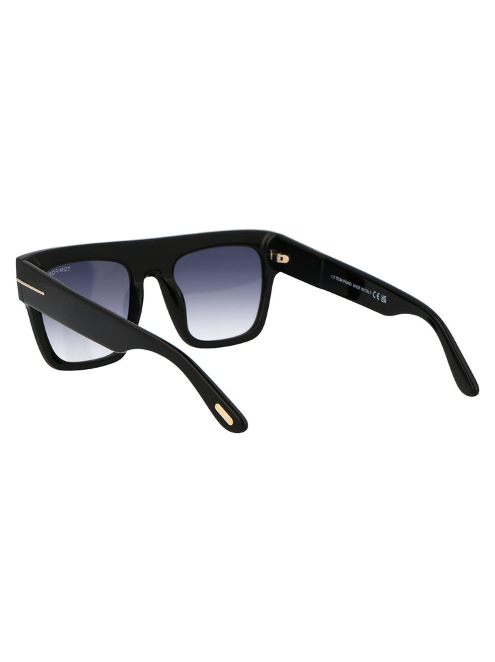 Tom Ford SUNGLASSES - Black | dd5c40621d6f0a6937c2cfe2655bff7e4b27d5a6