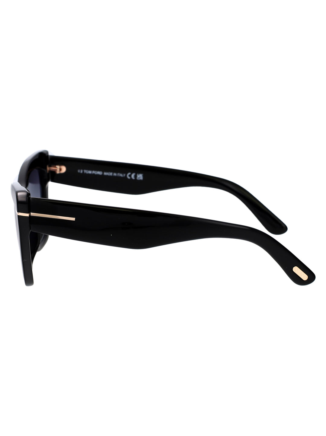 Tom Ford SUNGLASSES - Black | 29a239c22a7d6437ba77b81916bcf28f7186f67c