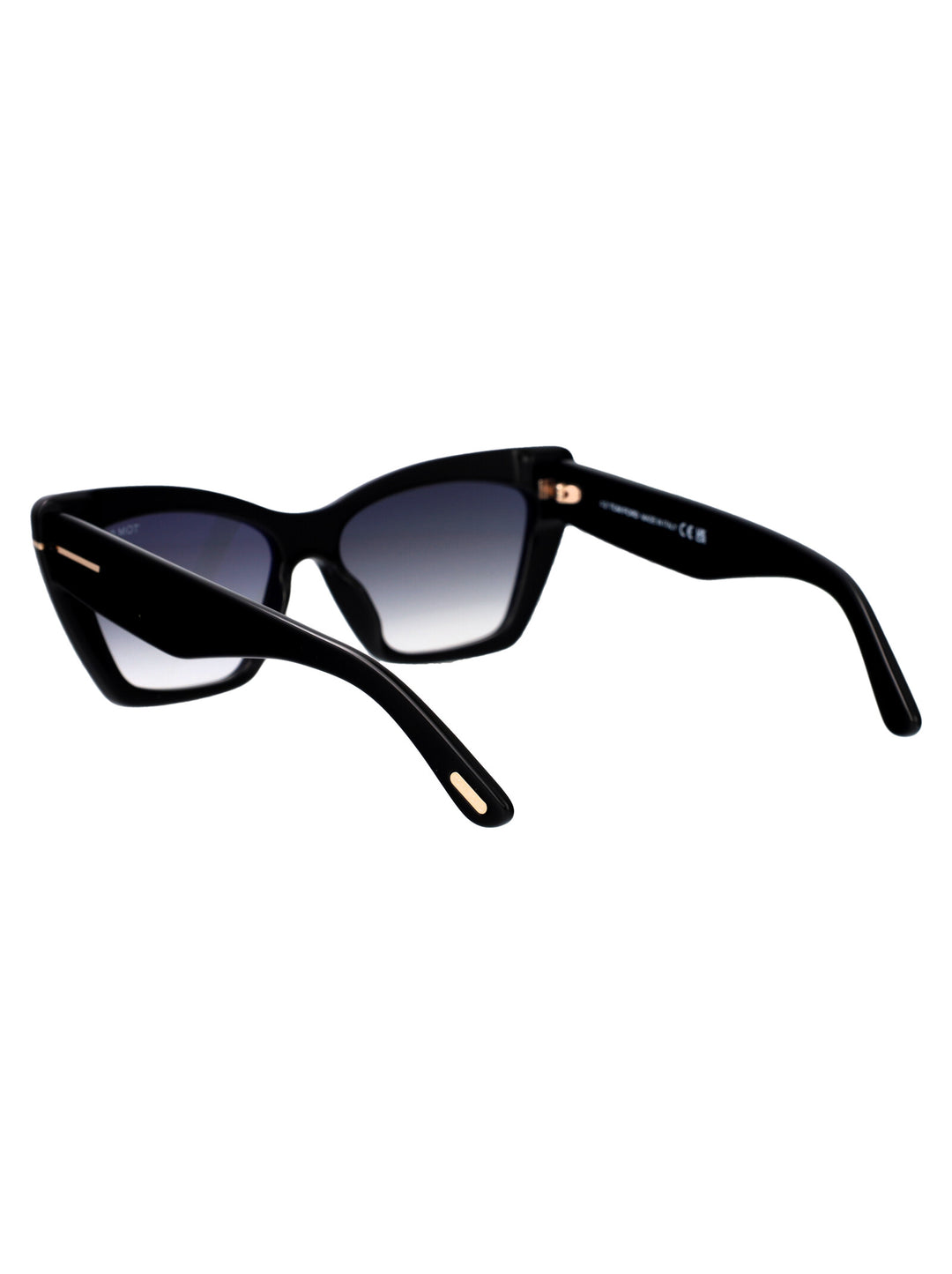 Tom Ford SUNGLASSES - Black | 1aa8cd16909d3be95c9ec99d242304fff0fbea84