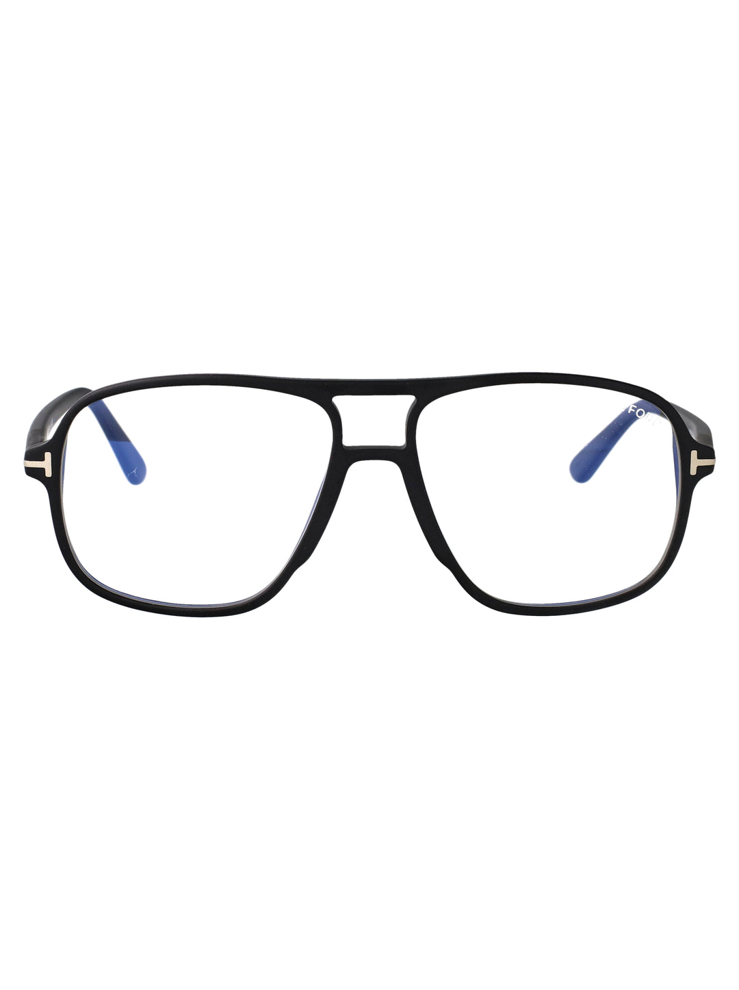 Tom Ford OPTICAL - Black | dde3174340f7313e2f6485df4e6d908655eea552