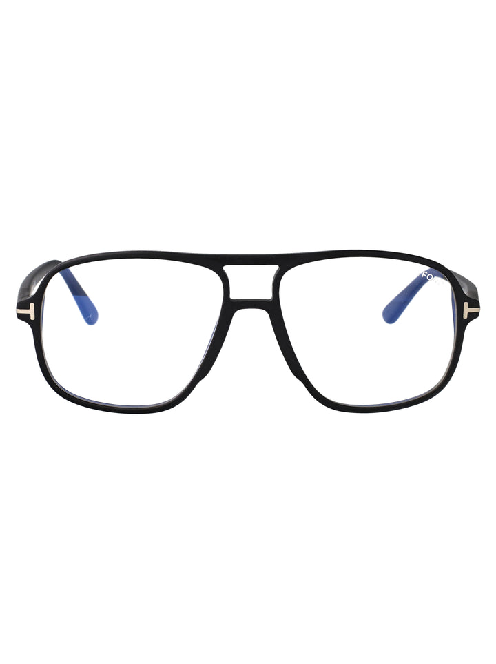 Tom Ford OPTICAL - Black | dde3174340f7313e2f6485df4e6d908655eea552