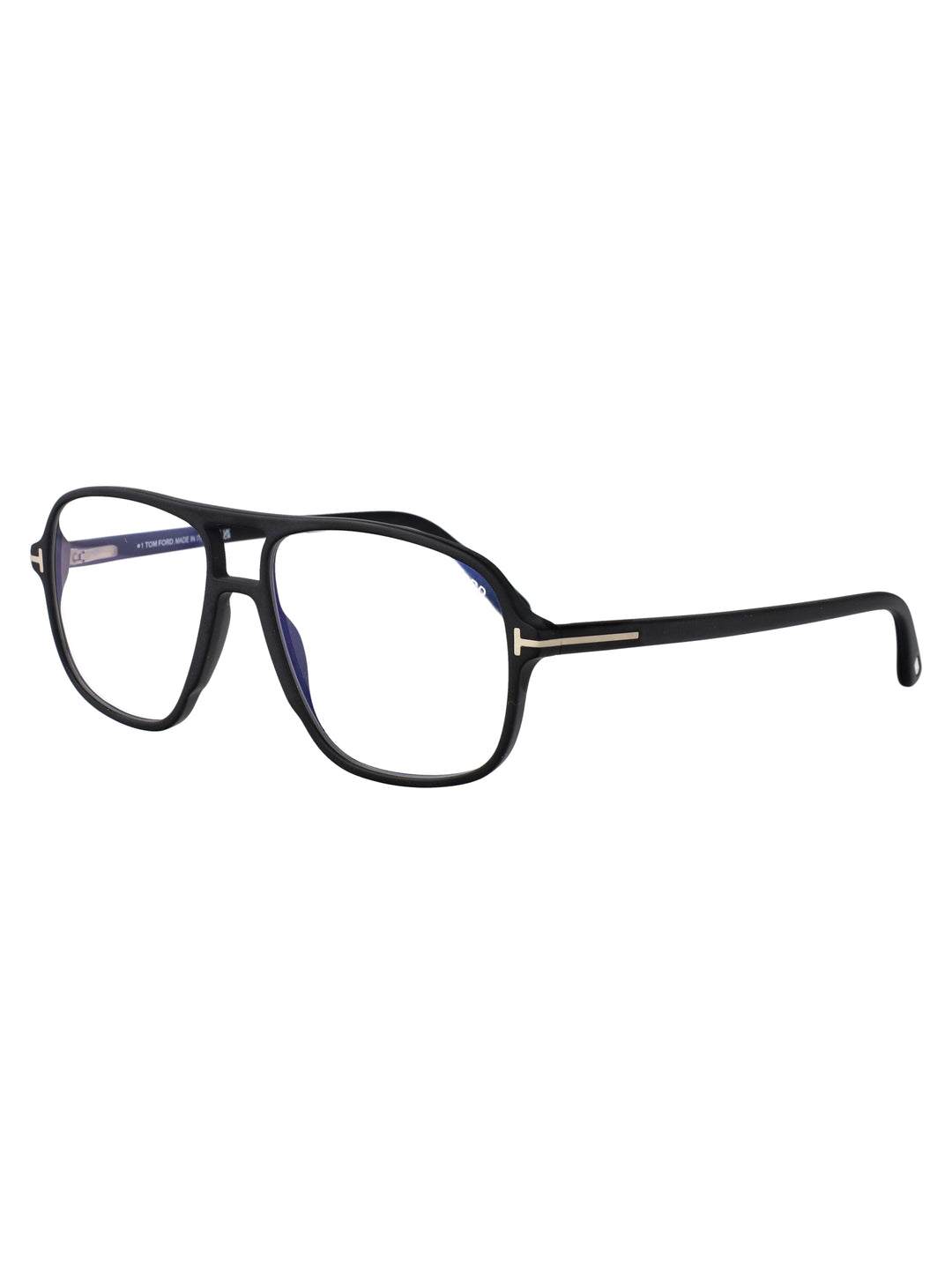Tom Ford OPTICAL - Black | 2144e86f02c40a44da78fbc83f64b5532ebff973