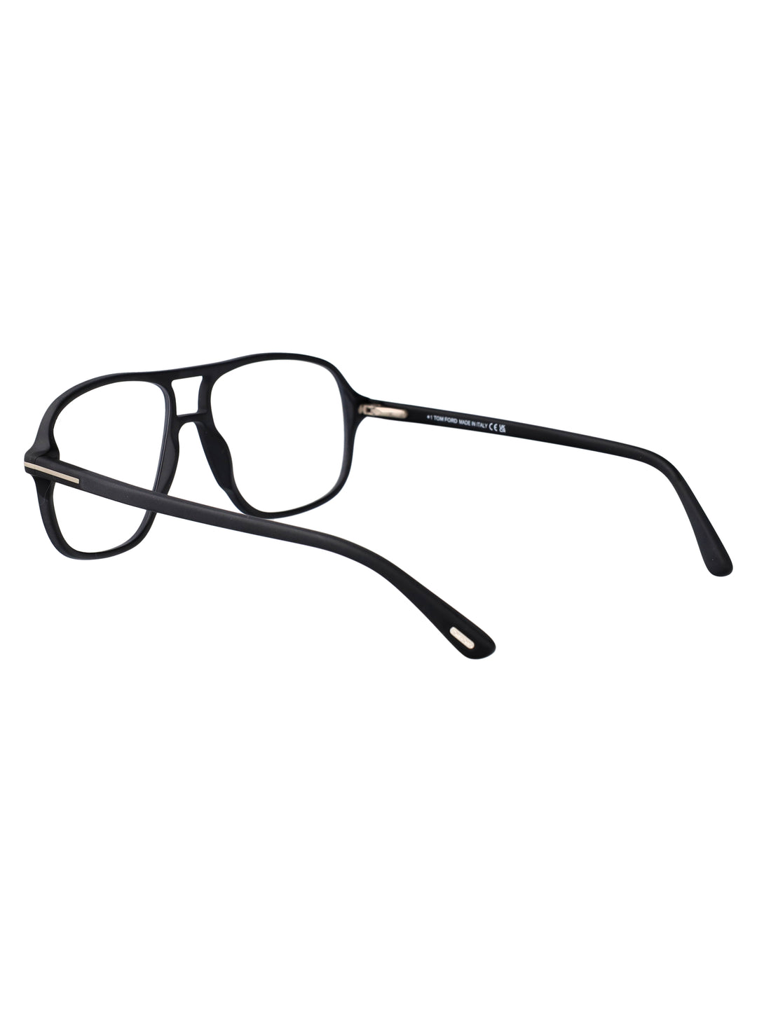 Tom Ford OPTICAL - Black | d3c008a391732a0d7c8923843fd5da5788df98e9