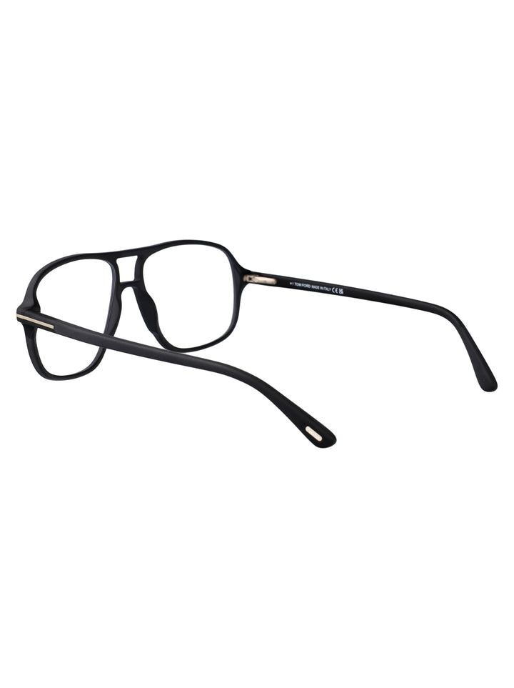 Tom Ford OPTICAL - Black | d3c008a391732a0d7c8923843fd5da5788df98e9