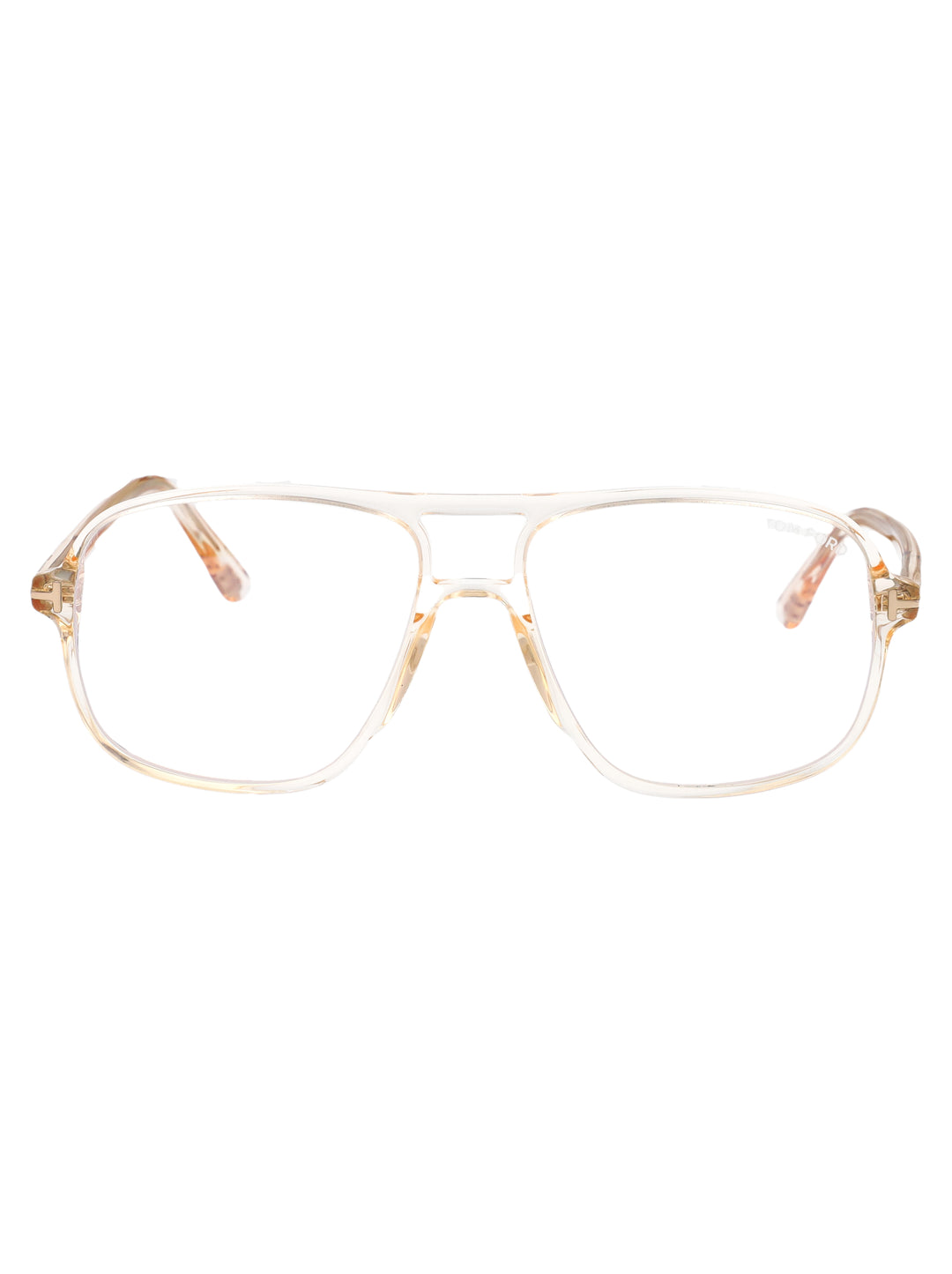 Tom Ford OPTICAL - Brown | aeb36bbb9a0eec81f3136fd29593c61f0b44e32e