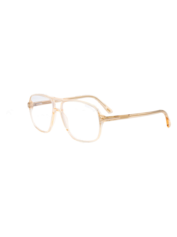 Tom Ford OPTICAL - Brown | 1c746567024d83212612d565207322ab8ba07ea7