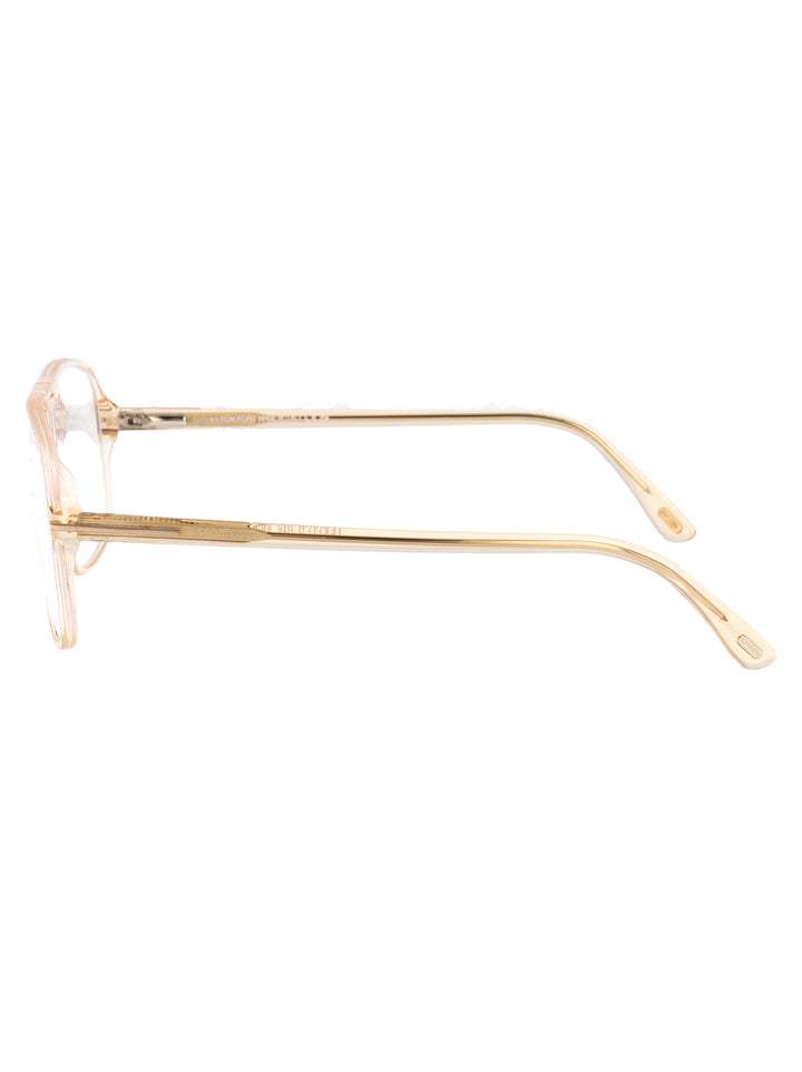 Tom Ford OPTICAL - Brown | aa045e110486b57ddd396c5d8b551527e9f4a1e7