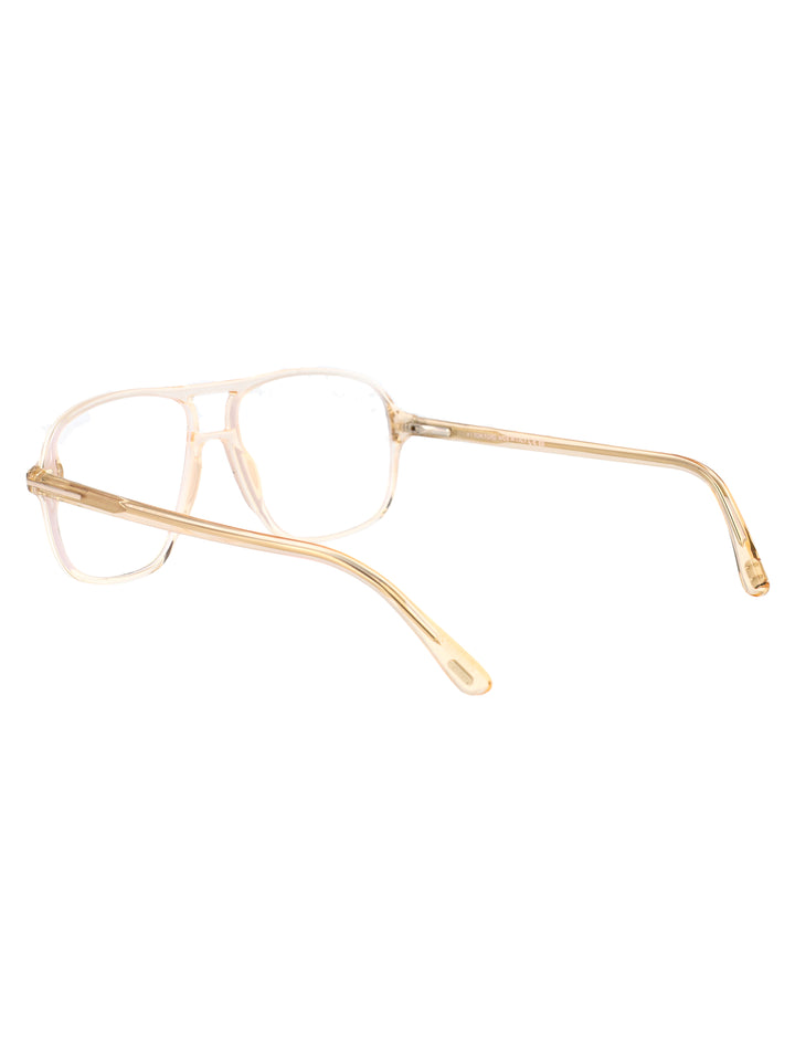 Tom Ford OPTICAL - Brown | 73900a10af4cd6a519f798622cd3e90dfde63841