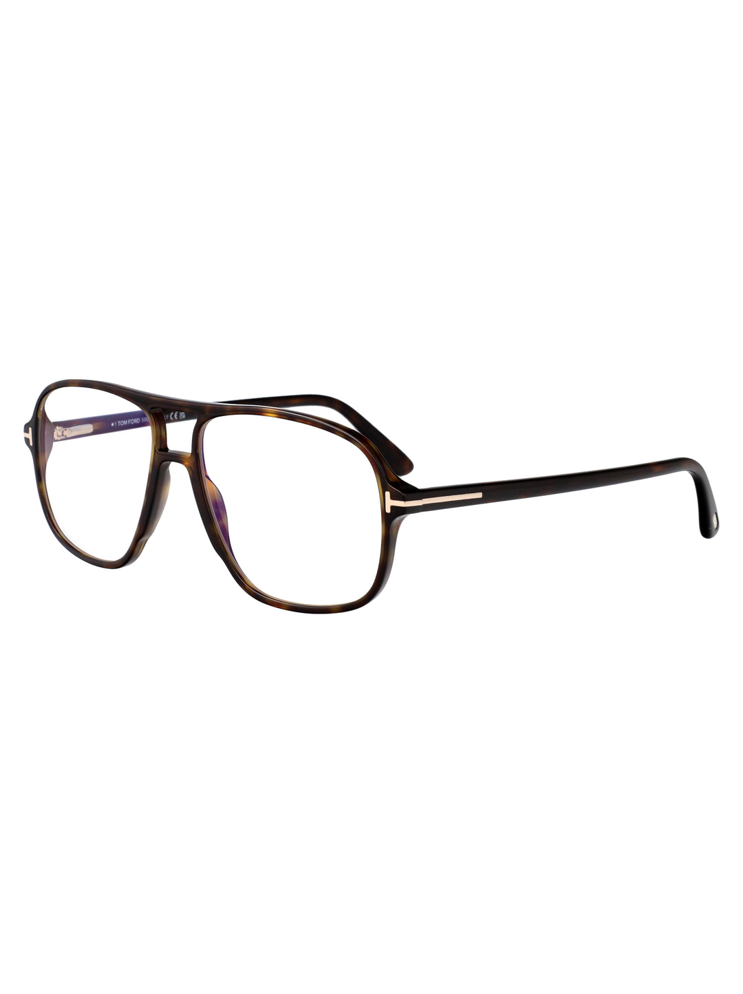 Tom Ford OPTICAL - Havana | 6b20bc88a1c5fb5e9d07997e7d428c9cc51c61fe