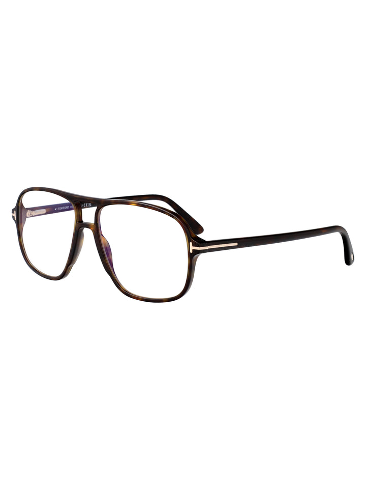 Tom Ford OPTICAL - Havana | 6b20bc88a1c5fb5e9d07997e7d428c9cc51c61fe
