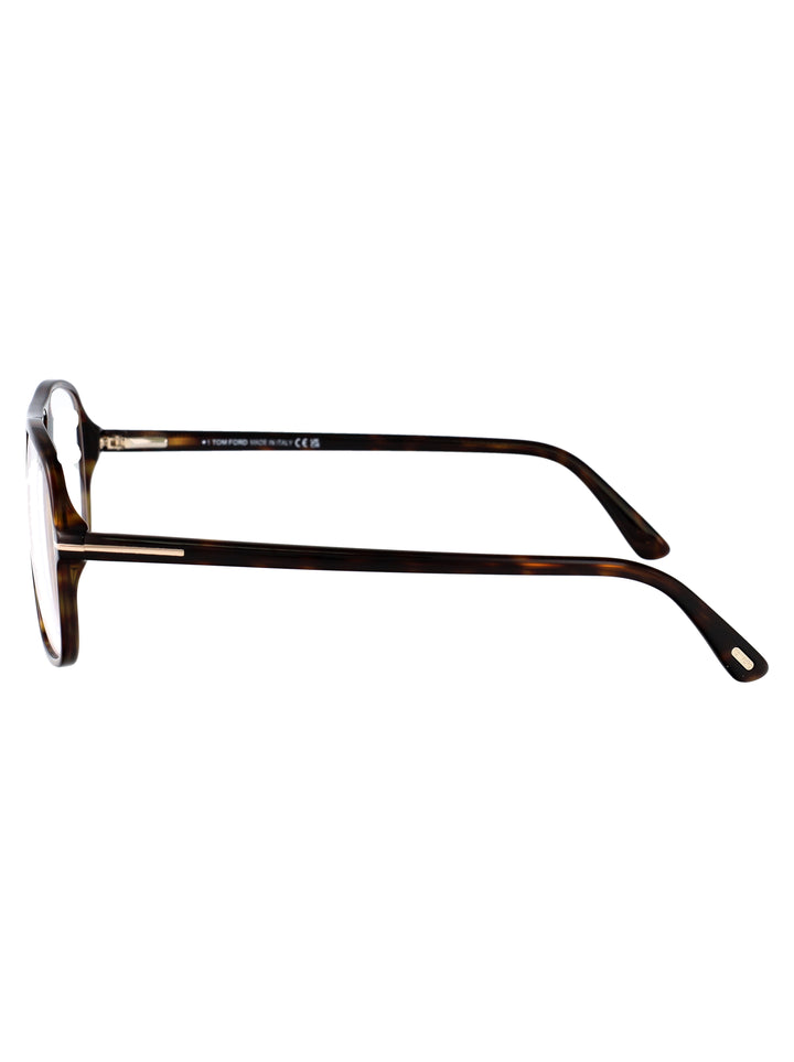 Tom Ford OPTICAL - Havana | 84efe5b013b9bb00f6f24595a078cf65684246c2
