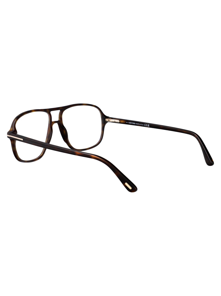 Tom Ford OPTICAL - Havana | 4c01ead1eb7e5a9fd4b0fc416eadb22f1131ef76