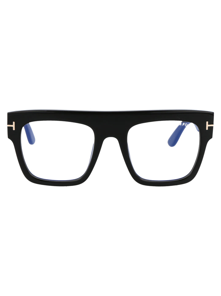 Tom Ford SUNGLASSES - Black | 9fde1b8c580ee4e174366d7b39b2c02207be8863