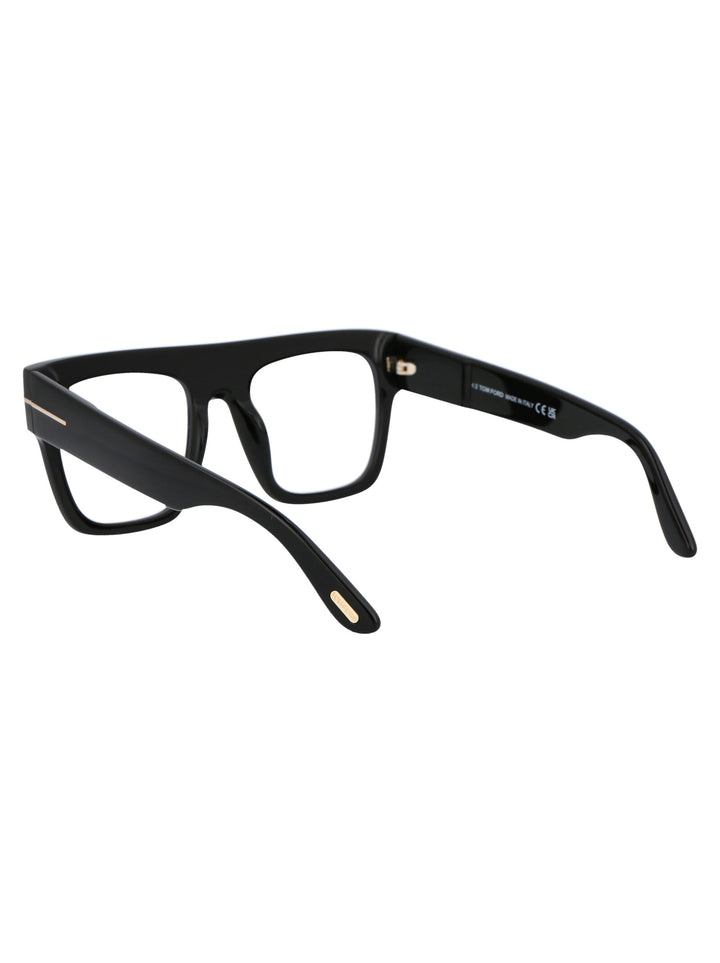 Tom Ford SUNGLASSES - Black | 9bf955281f1506b30aad683d3b71f41eed390b31