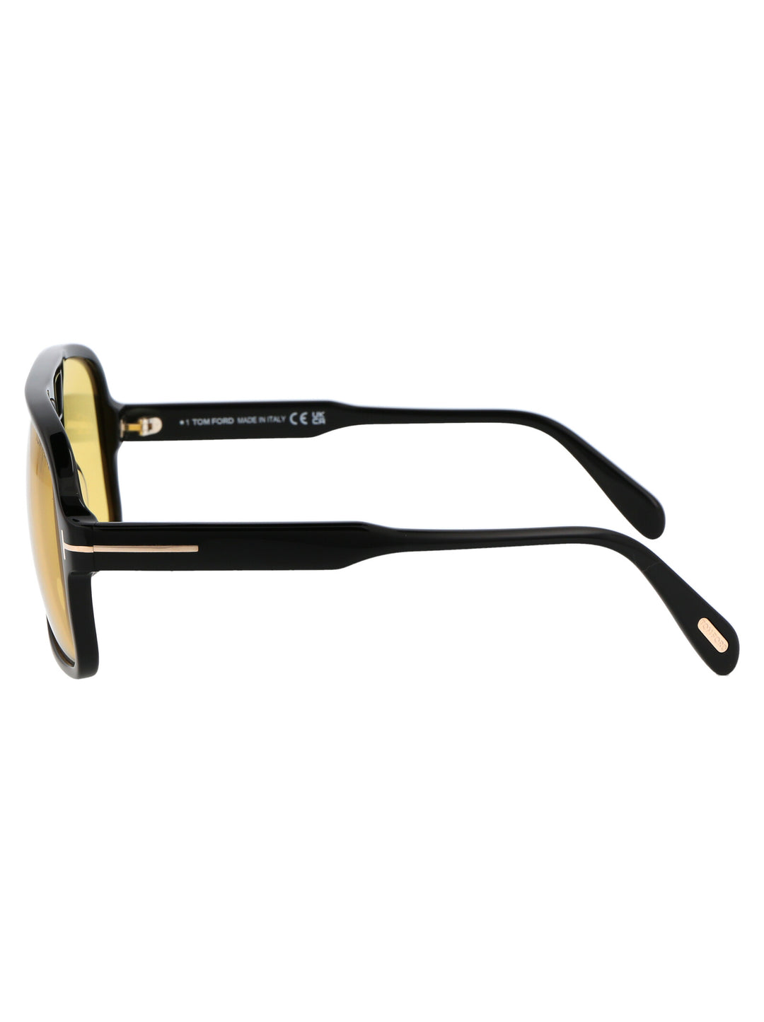Tom Ford SUNGLASSES - Black | b6e625429496434c25c5e33e25919cfc2c91b930