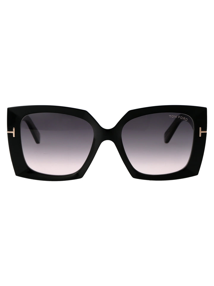 Tom Ford SUNGLASSES - Black | 81a2dfed5f496503d9441211295fbe500366010e