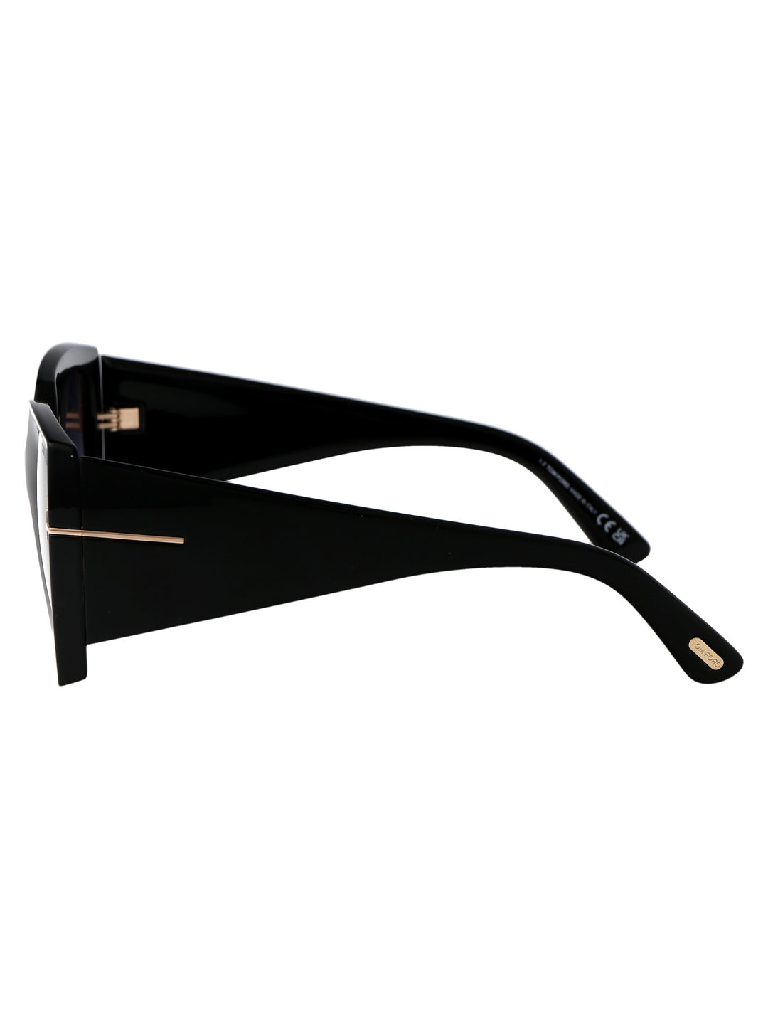 Tom Ford SUNGLASSES - Black | 497e0e65010016b20b73f567d781b03fde93e6d2