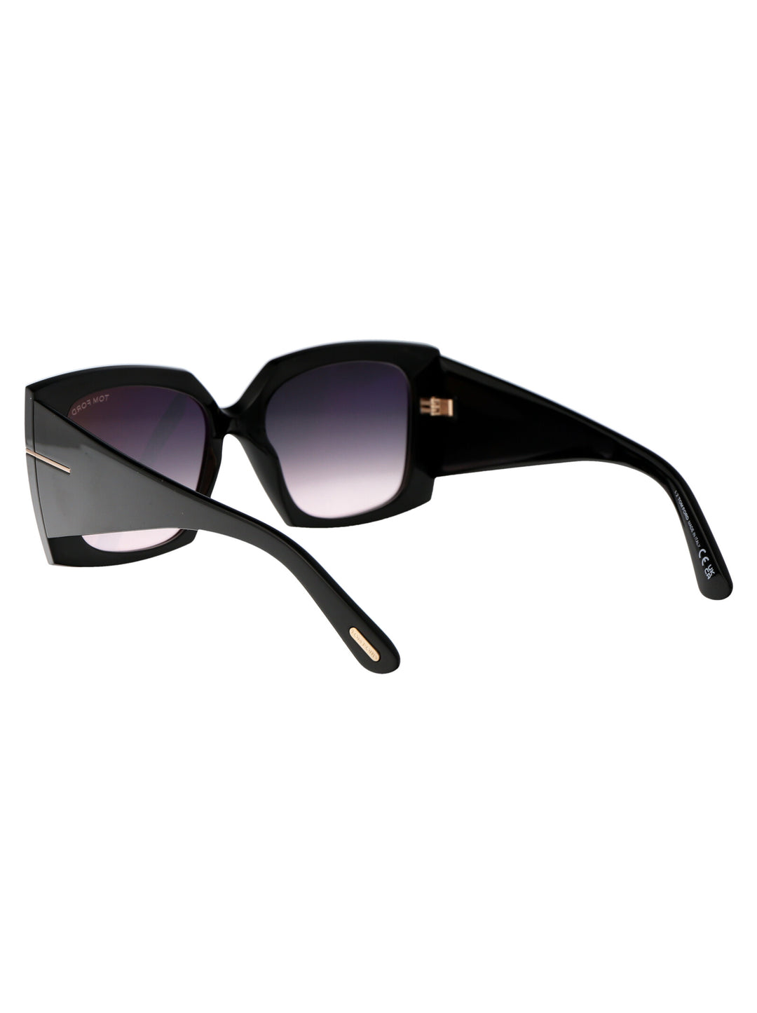Tom Ford SUNGLASSES - Black | a1663c84cb45d6cd986c74dc1c58a05c95176da1