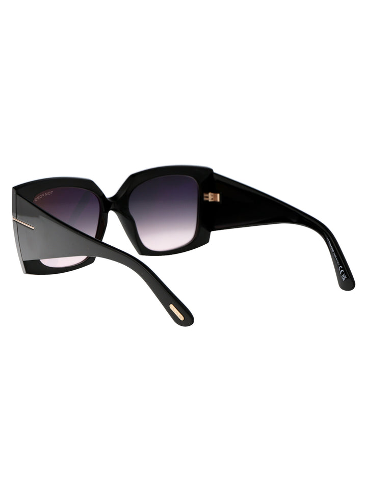 Tom Ford SUNGLASSES - Black | a1663c84cb45d6cd986c74dc1c58a05c95176da1