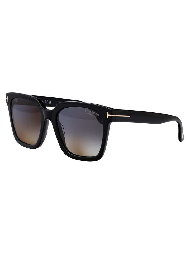 Tom Ford SUNGLASSES - Black | 4450c809c1858967535b1d86dd80694a22ba434c