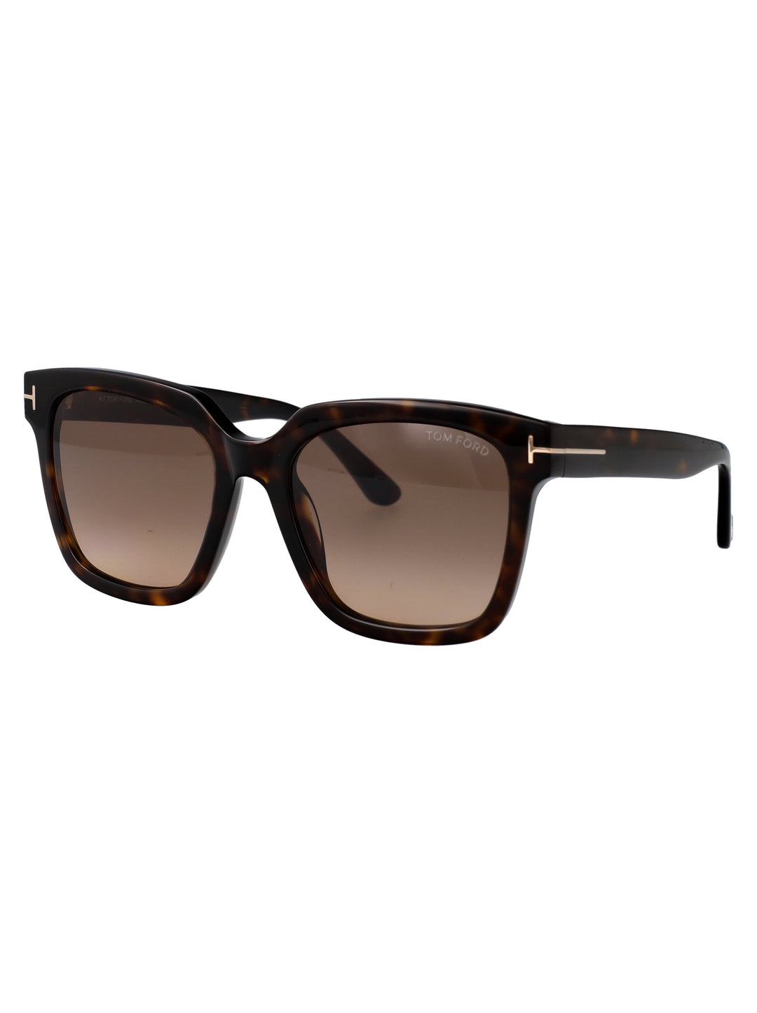 Tom Ford SUNGLASSES - Havana | b80e724b8462c9bd6d0c73ba8be2359341e94158