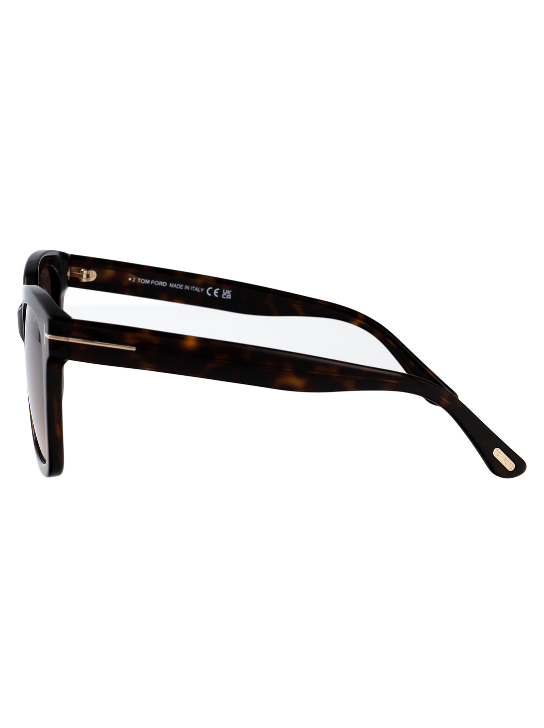 Tom Ford SUNGLASSES - Havana | 24d0dfdc8d6687c3aec010b3f8610e02bfffb14e