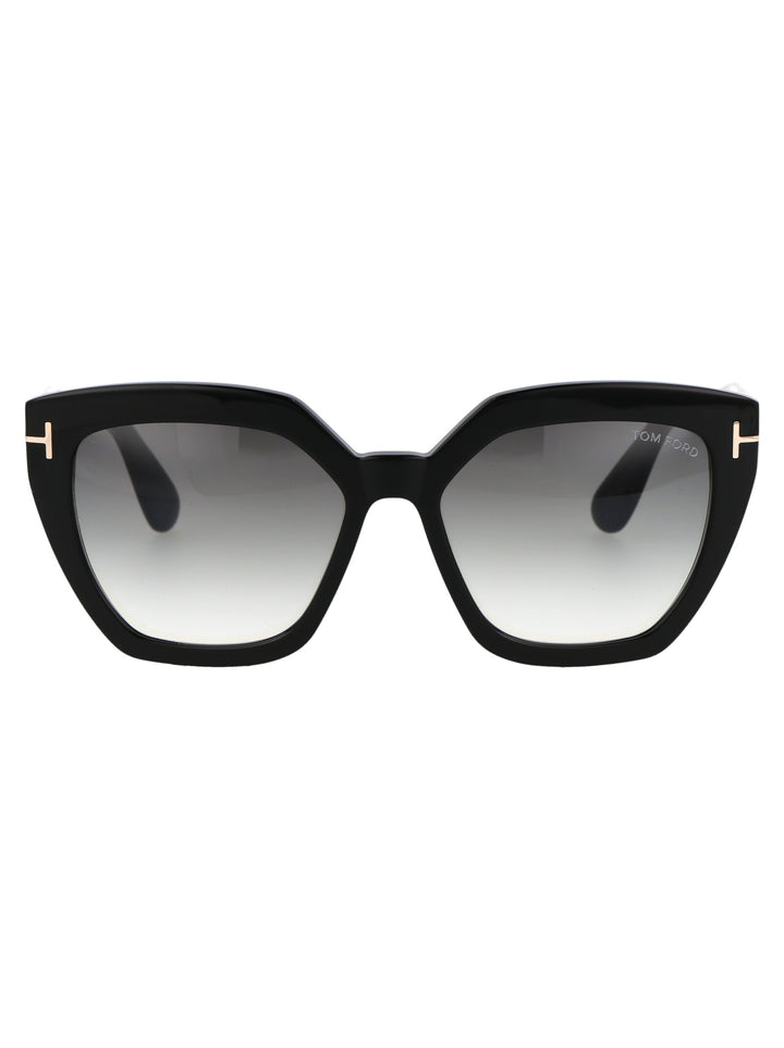 Tom Ford SUNGLASSES - Black | 355ce64acda43081830bae9e329cfba097fb547c