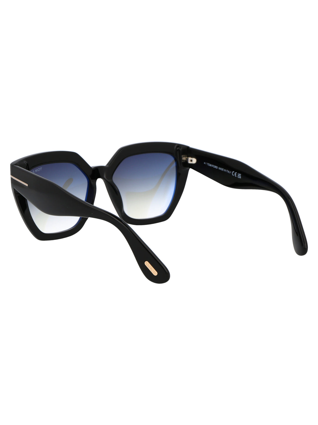 Tom Ford SUNGLASSES - Black | 118828c80da87f723302c270202387644f9eb9cd