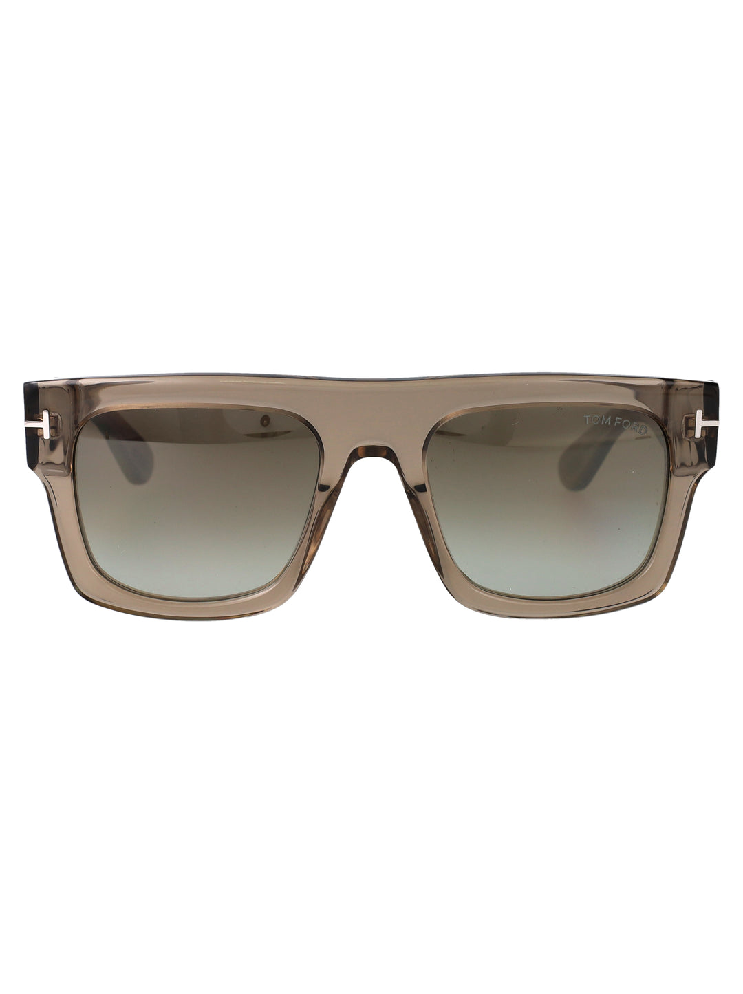 Tom Ford FAUSTO ROUND Sunglasses