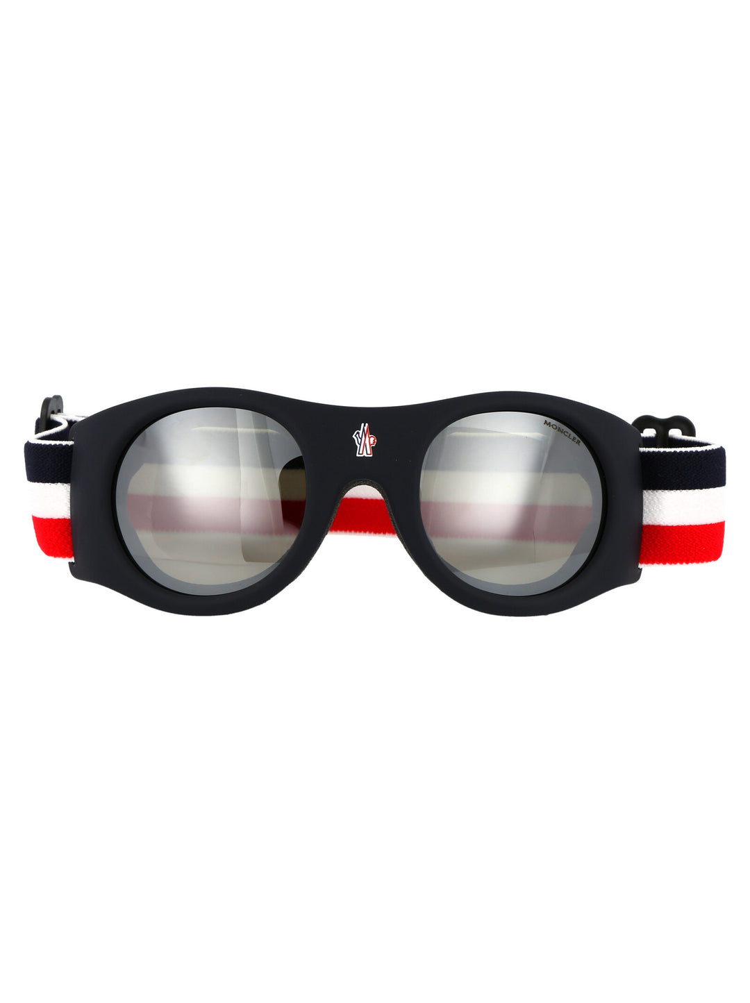Moncler SUNGLASSES - Blue | abda38b6e80e67d3793570d87381438bb502059a