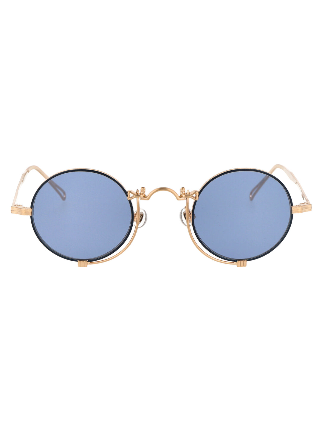 Matsuda SUNGLASSES - Gold | 604fc9d327de34363c07c308a7dc7ca8bc0c9066