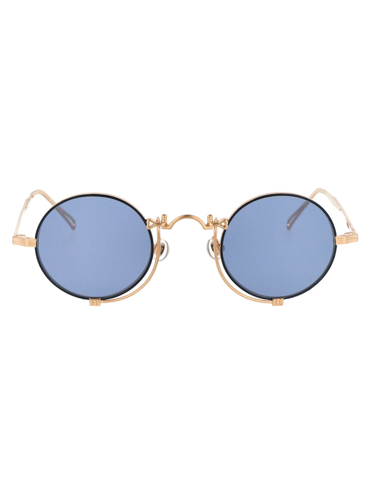 Matsuda SUNGLASSES - Gold | 604fc9d327de34363c07c308a7dc7ca8bc0c9066