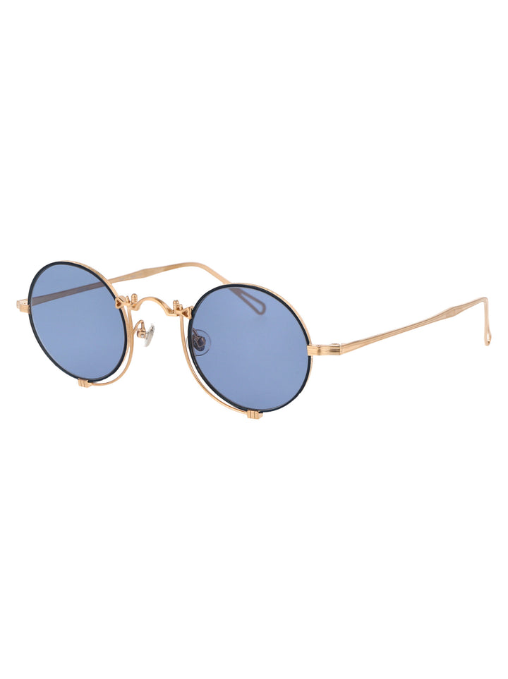 Matsuda SUNGLASSES - Gold | 7d22b65cf9828a5f8b76f260b1c7e50869214e87