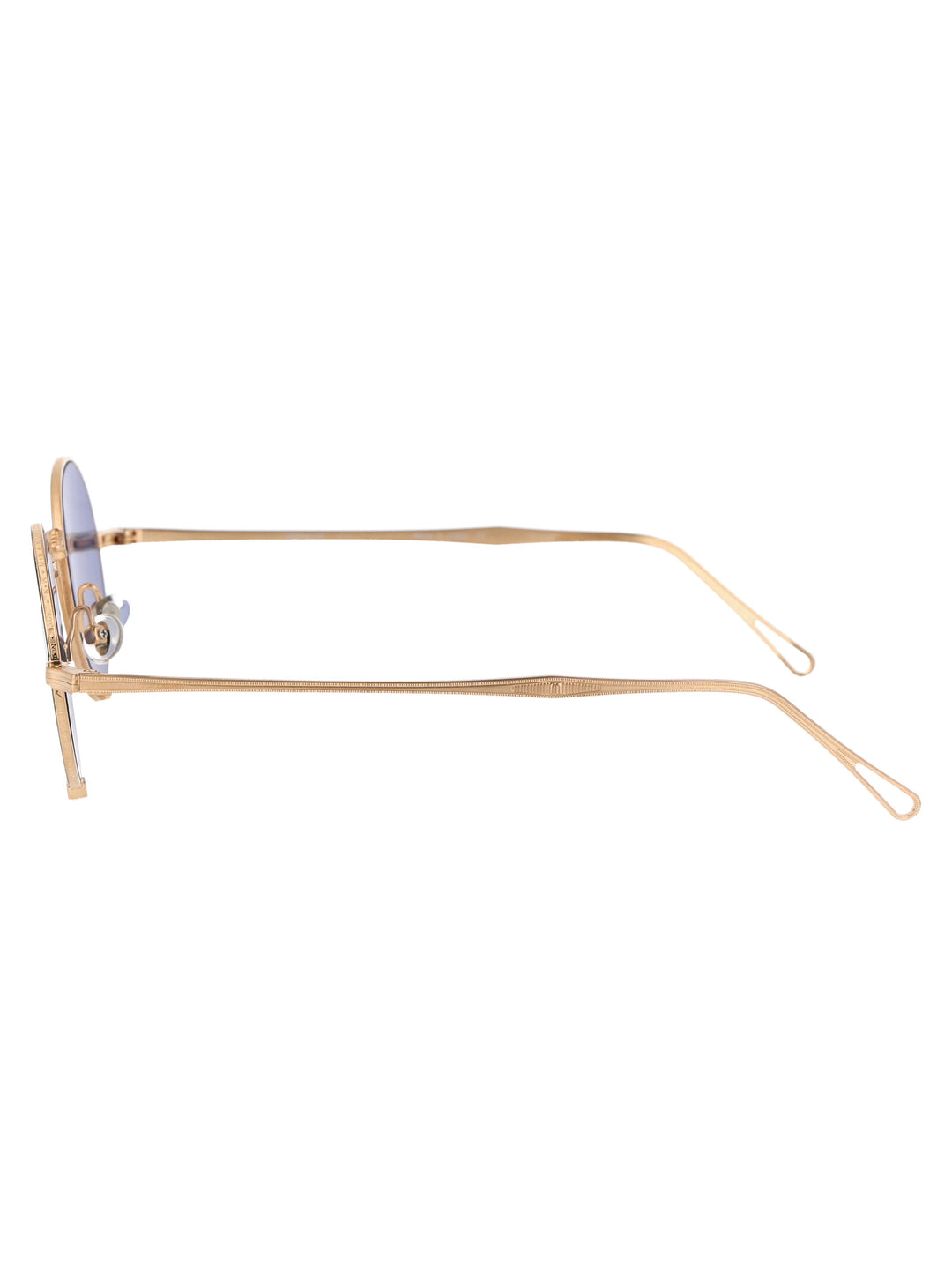 Matsuda SUNGLASSES - Gold | 8bf00c404c8a0e7e75d73cb6e7b0e12bc58c9f7d