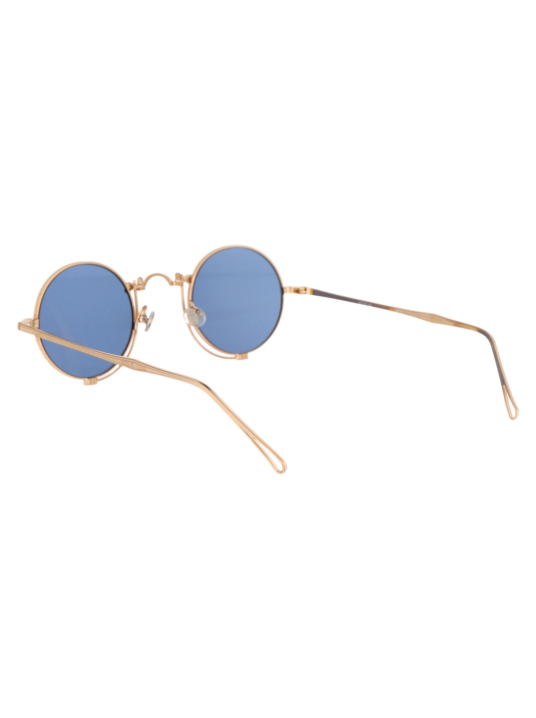 Matsuda SUNGLASSES - Gold | e0376ba035f338353d041da15ed39c80295abb78