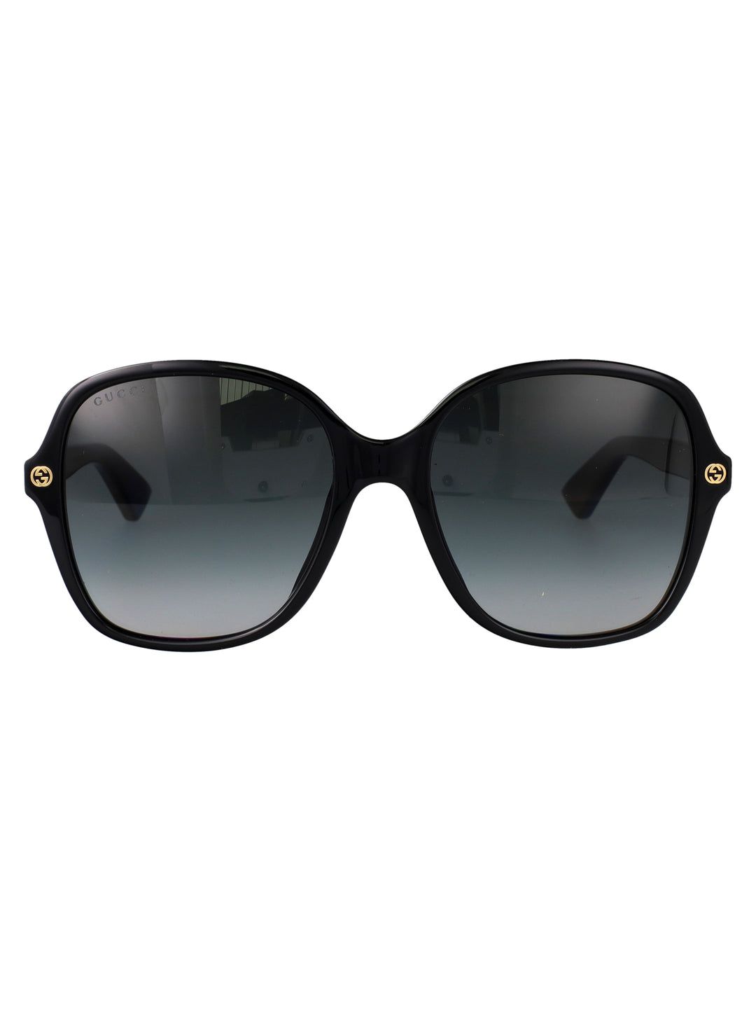Gucci SUNGLASSES - Black | d059ef7ee2f20222c0a4a615e063688de553e65e