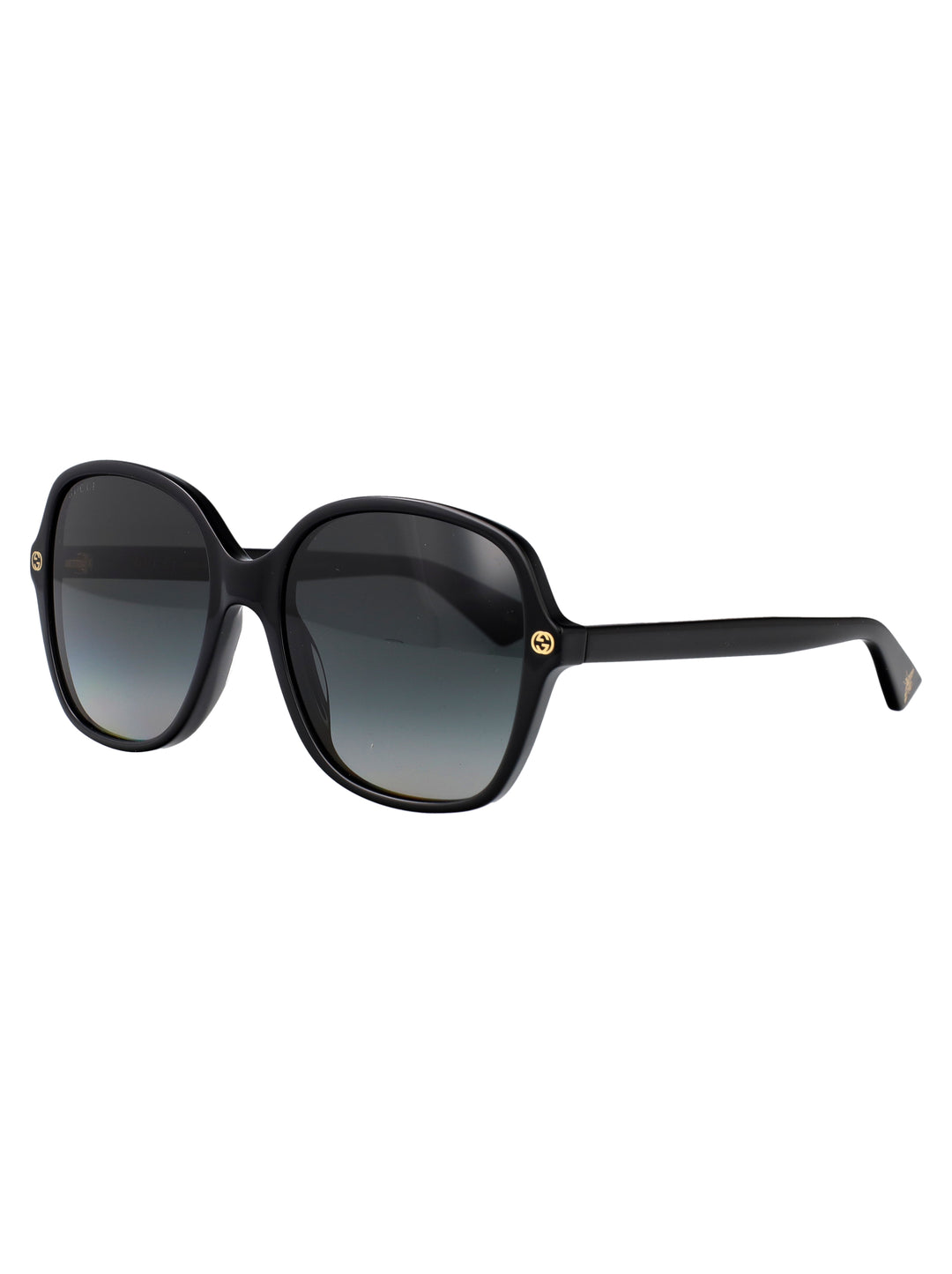 Gucci SUNGLASSES - Black | d5c63f80cff17e85aa90e01249732210b0147d79
