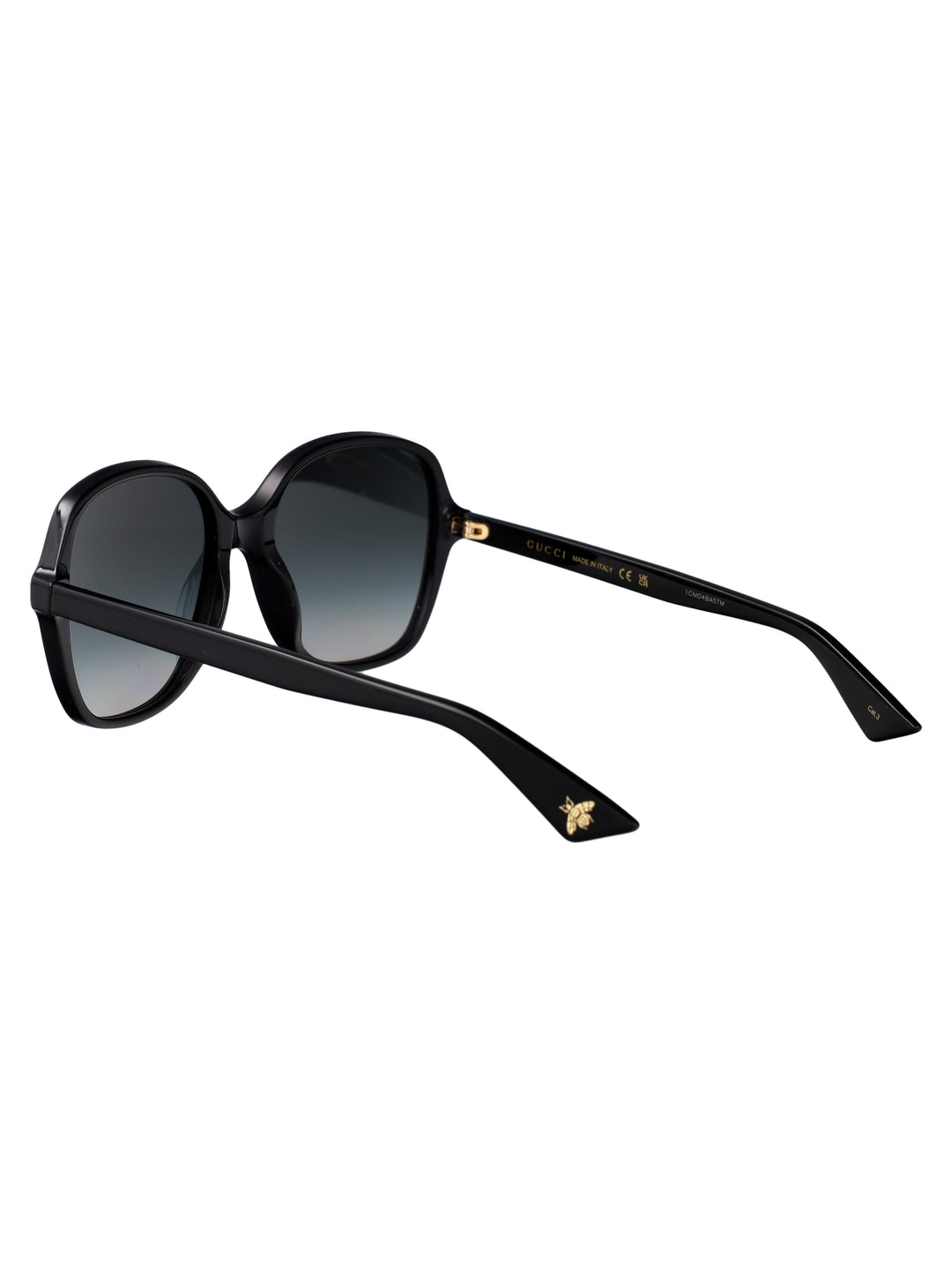 Gucci SUNGLASSES - Black | e2e4b92842a11f941ffd98ba023761bd79fd41eb
