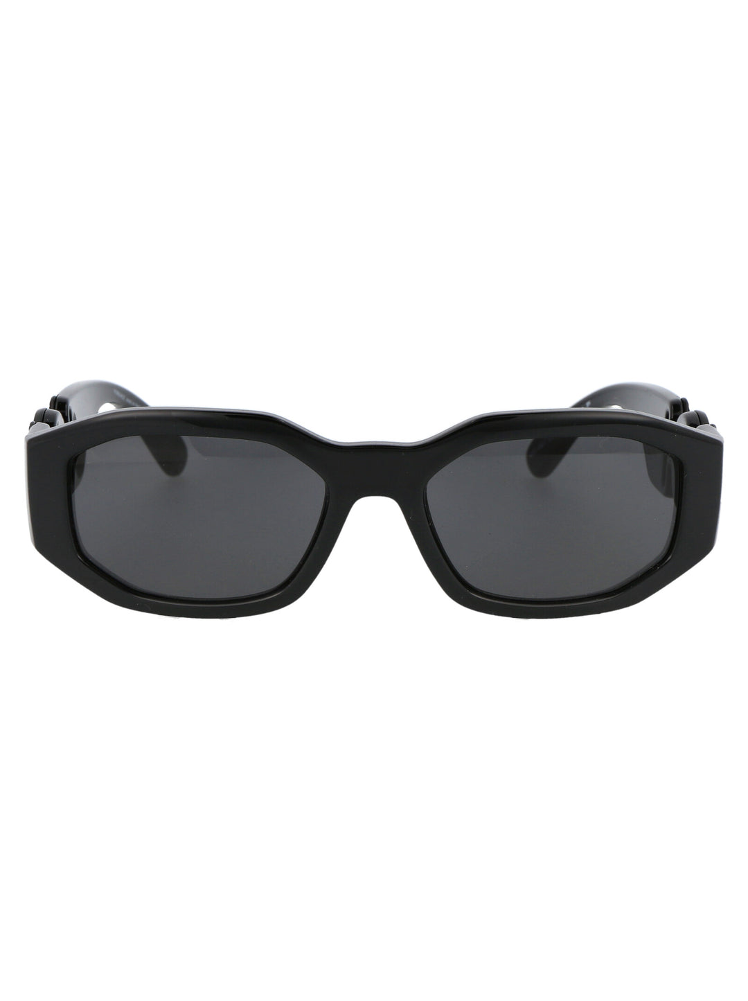 Versace SUNGLASSES - Black | d682098672be739284a95ea88fe0f77f91dfa3a1