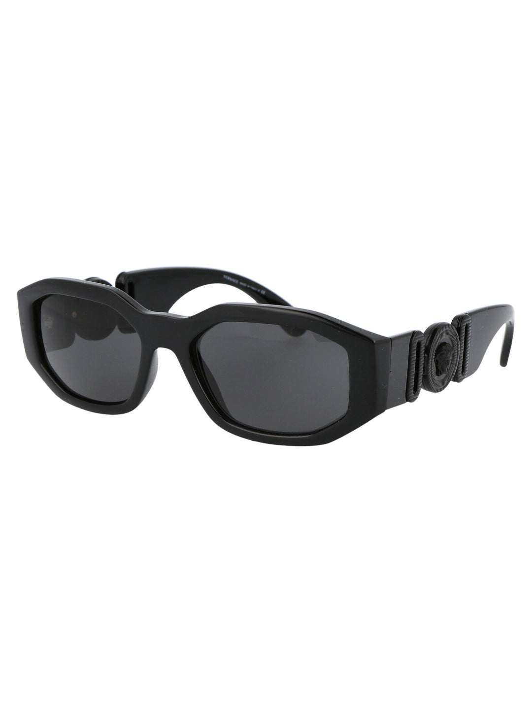 Versace SUNGLASSES - Black | d195550c9ef0928ae0934523527fa2d097530522