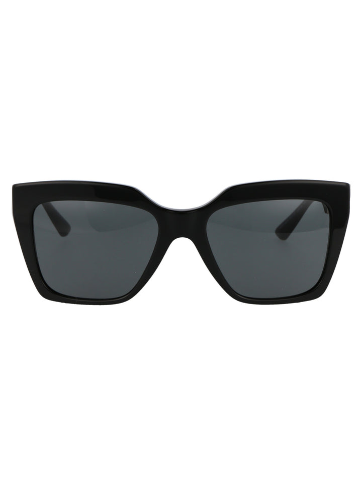 Versace SUNGLASSES - Black | ecaf5e0eac69b78c9c30952f3d237ffef23e8af3