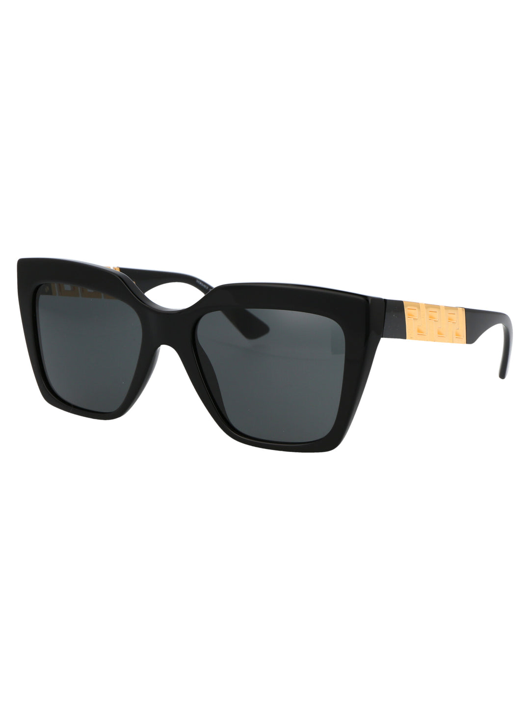 Versace SUNGLASSES - Black | 5812671c236da39d1b89b8b5cf8e7d1e67fd95fc