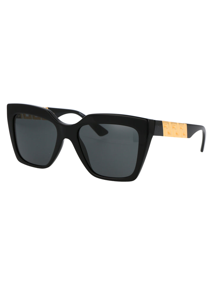 Versace SUNGLASSES - Black | 5812671c236da39d1b89b8b5cf8e7d1e67fd95fc