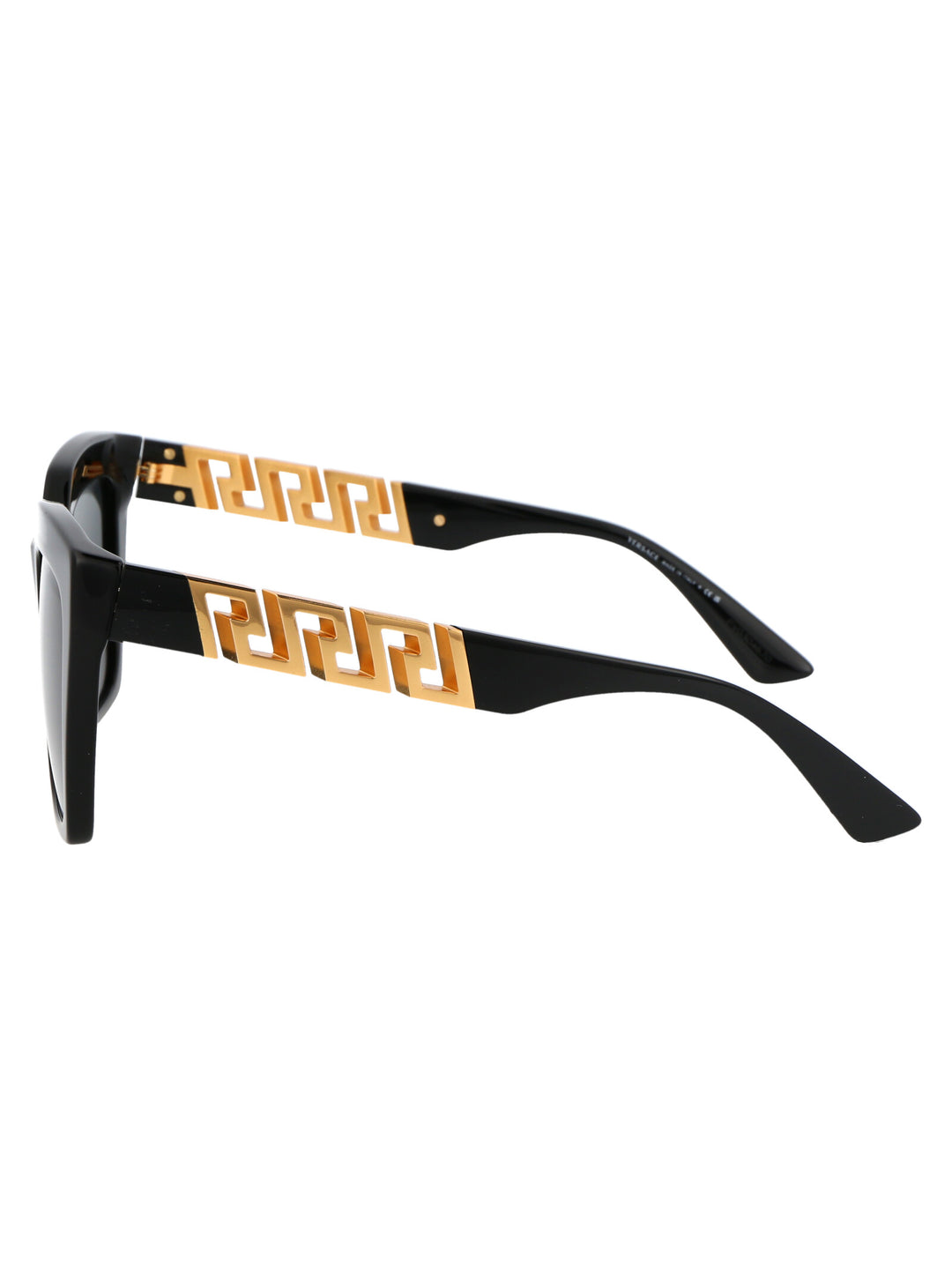 Versace SUNGLASSES - Black | e280b1808a12245302b100c0f3903af904ff586d