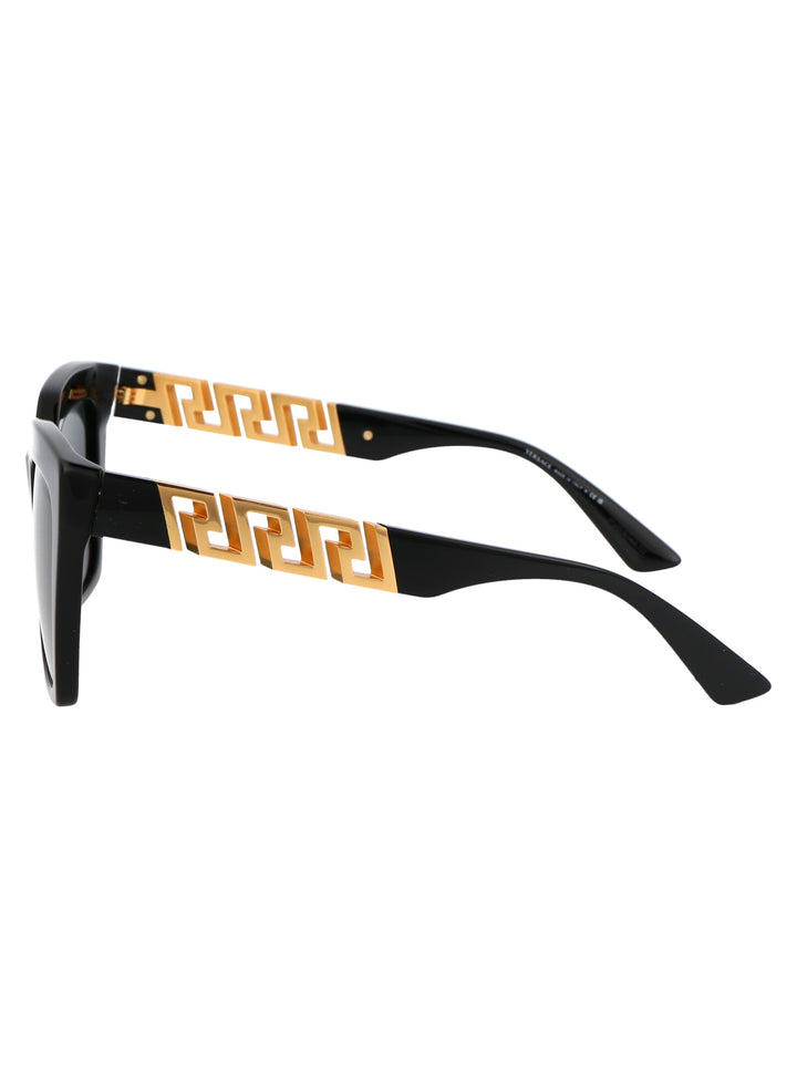Versace SUNGLASSES - Black | e280b1808a12245302b100c0f3903af904ff586d